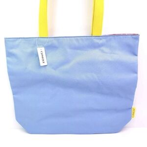 Clinique Flower Tote NWT